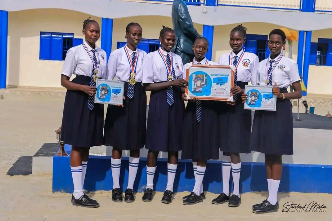 2025 Award Ceremony